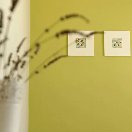Apartamento Art Flow *
