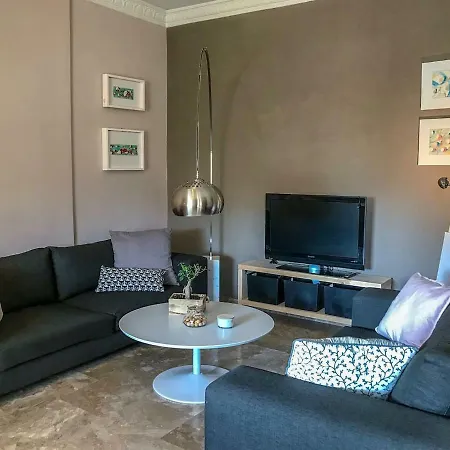 Art Flow Apartamento *